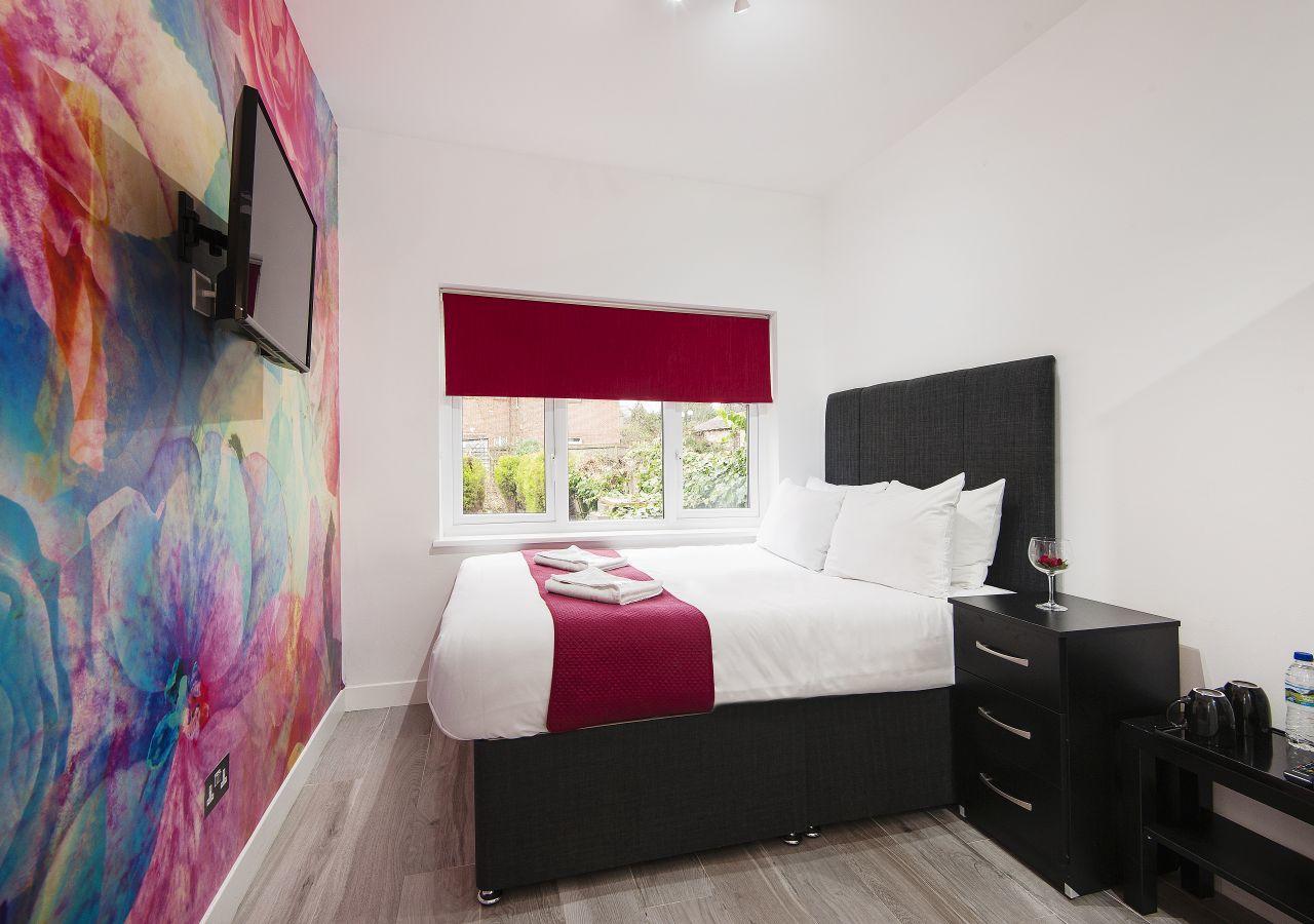 Wembley Park 3* Londen