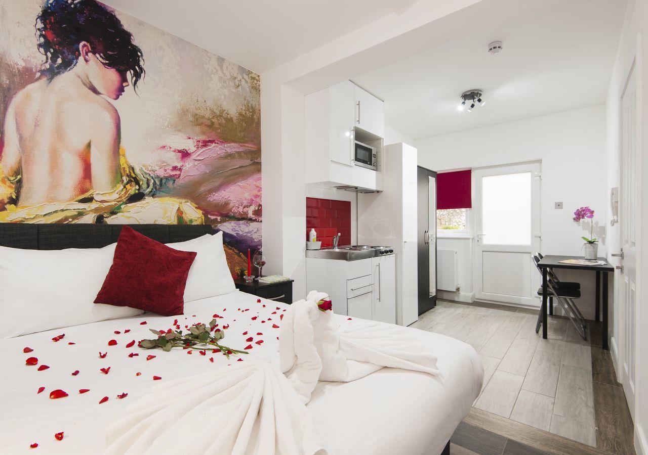 Wembley Park 3* Londen