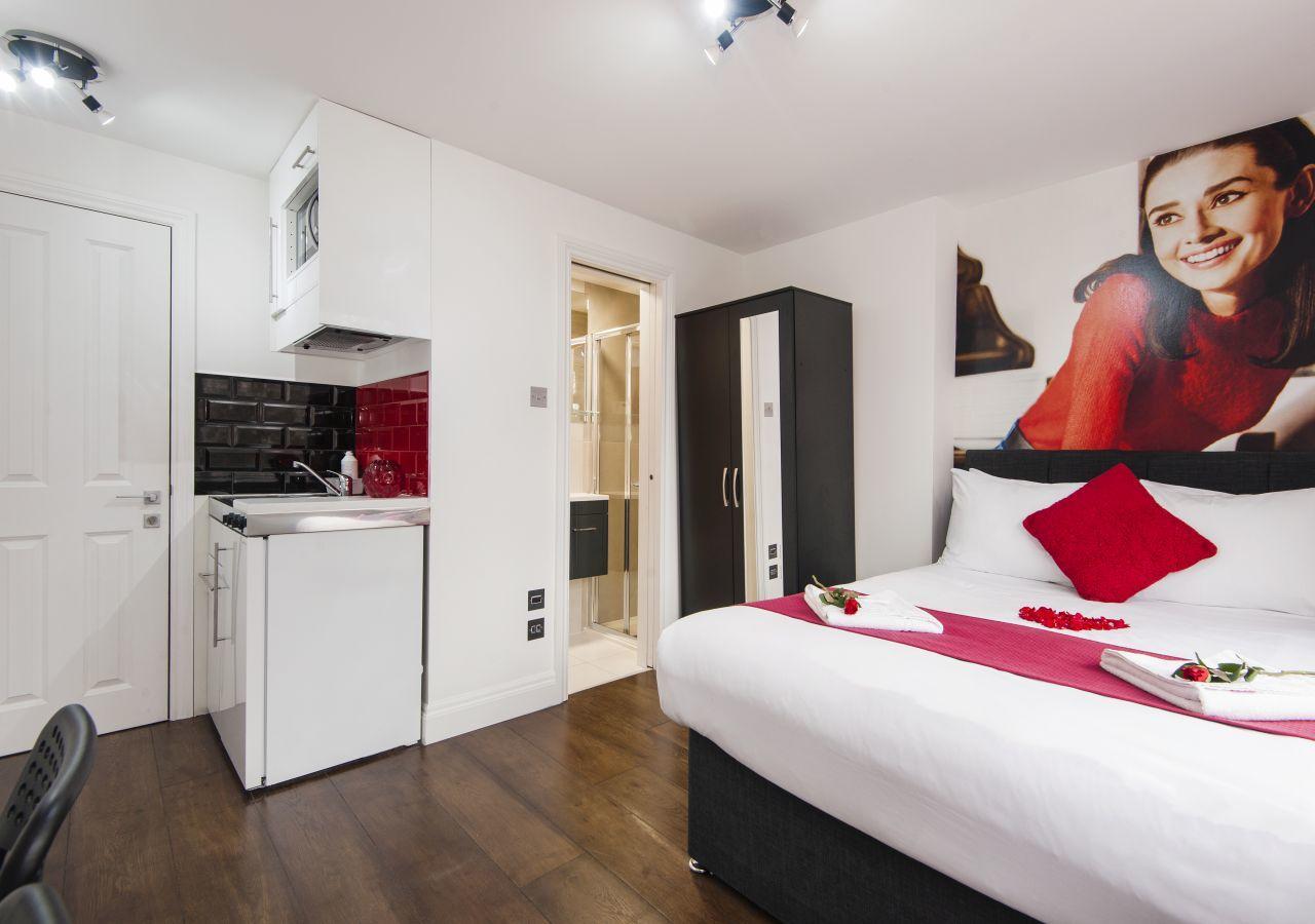 Wembley Park Hotel Londen