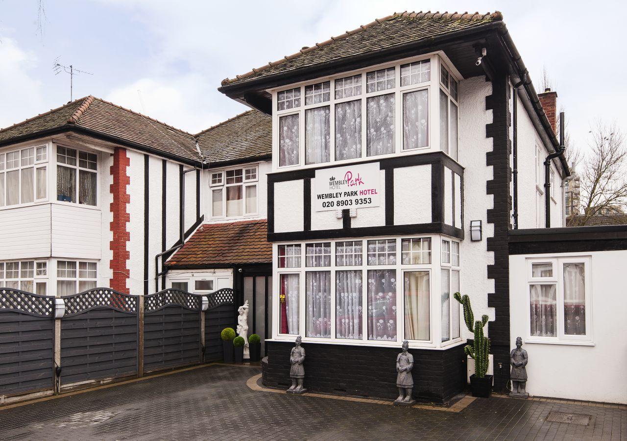 Wembley Park Hotel Londen