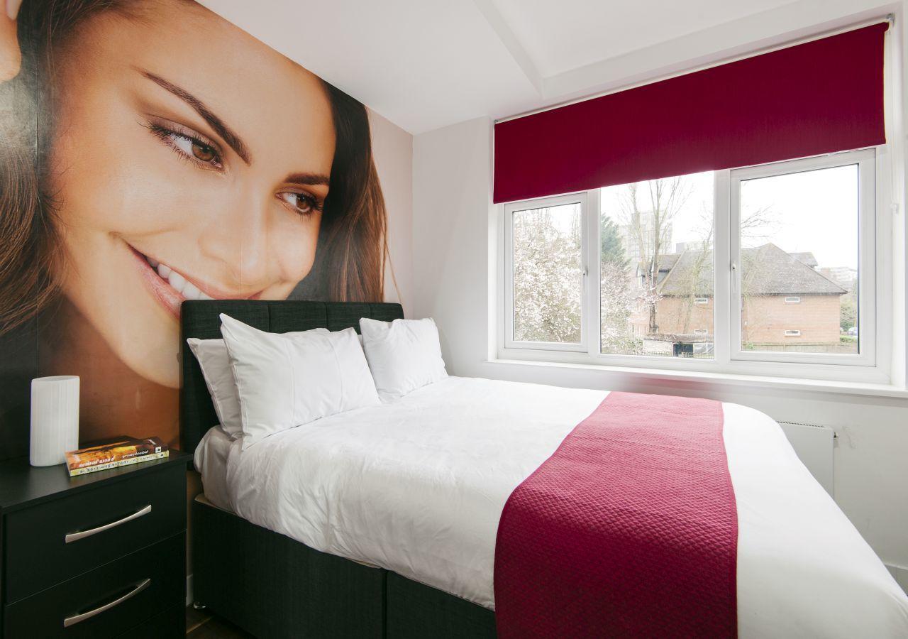 Hotel Wembley Park Londen
