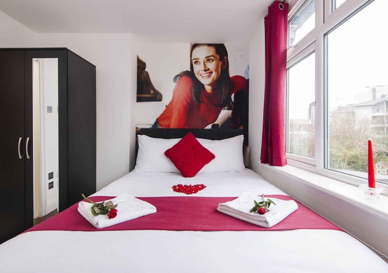 Wembley Park Hotel Londen