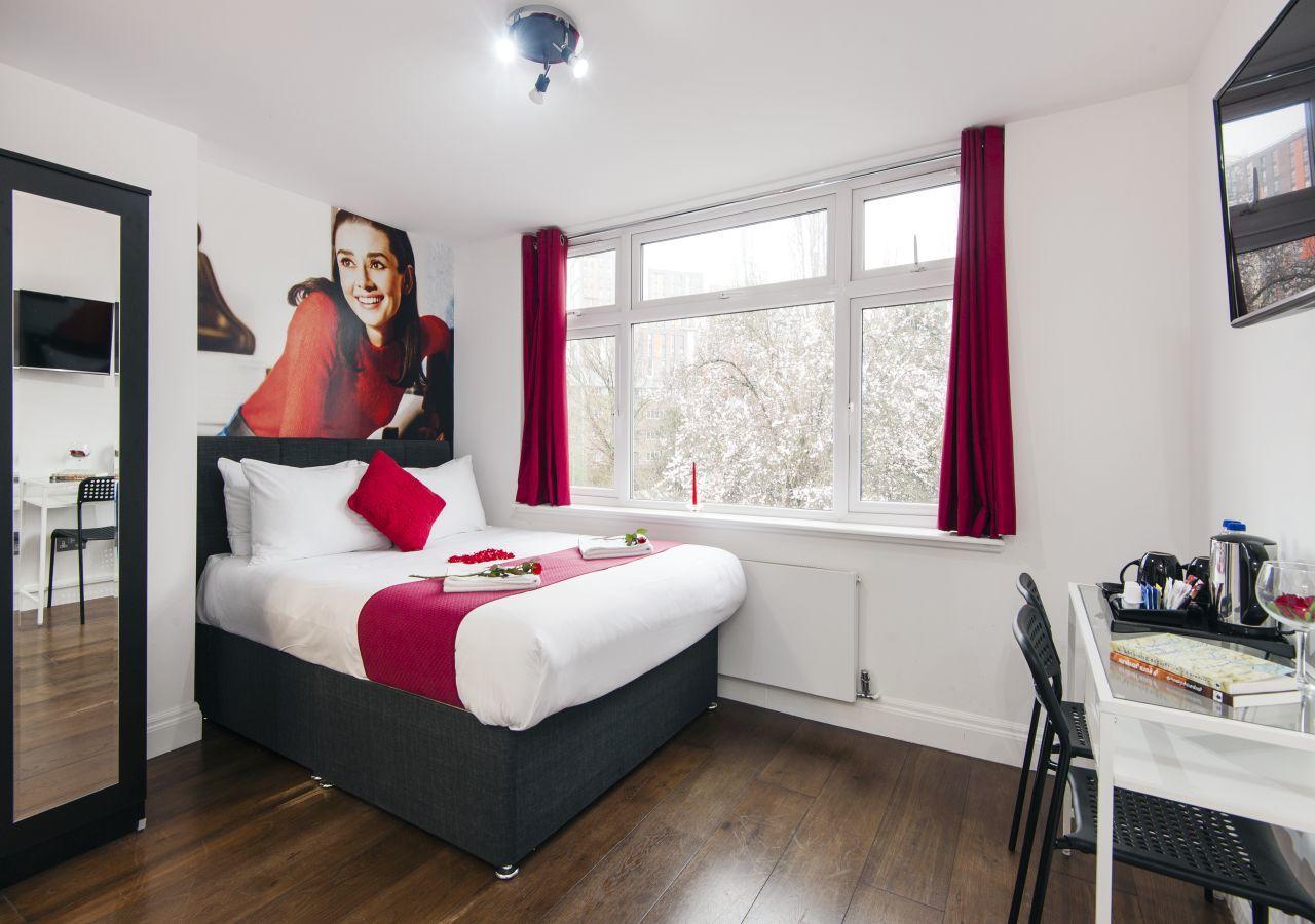 Wembley Park Hotel Londen