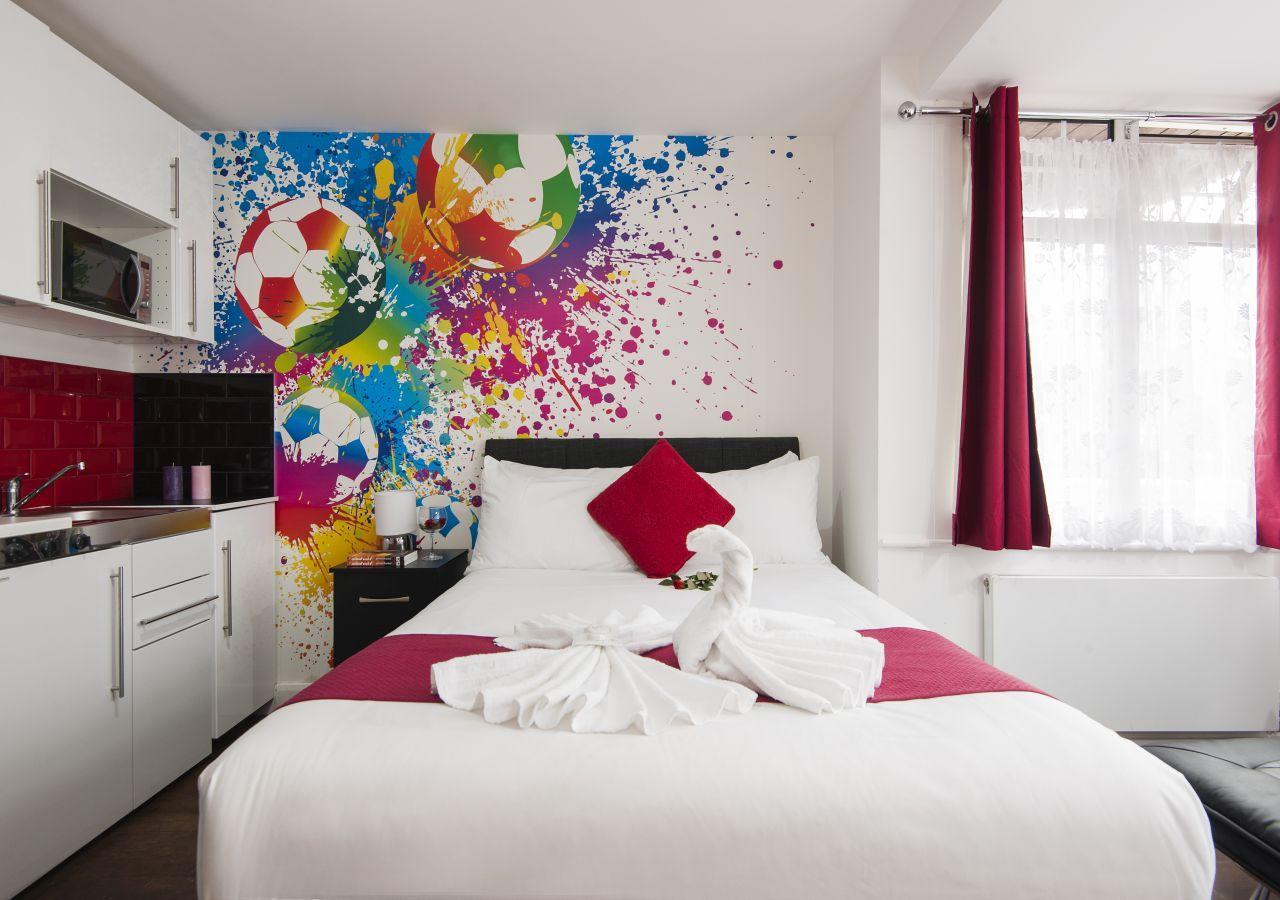 Wembley Park Hotel Londen