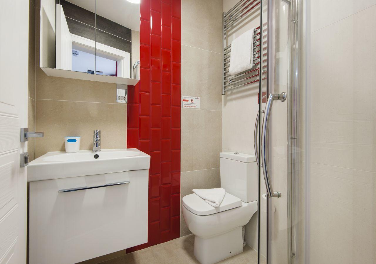 Wembley Park Hotel Londen
