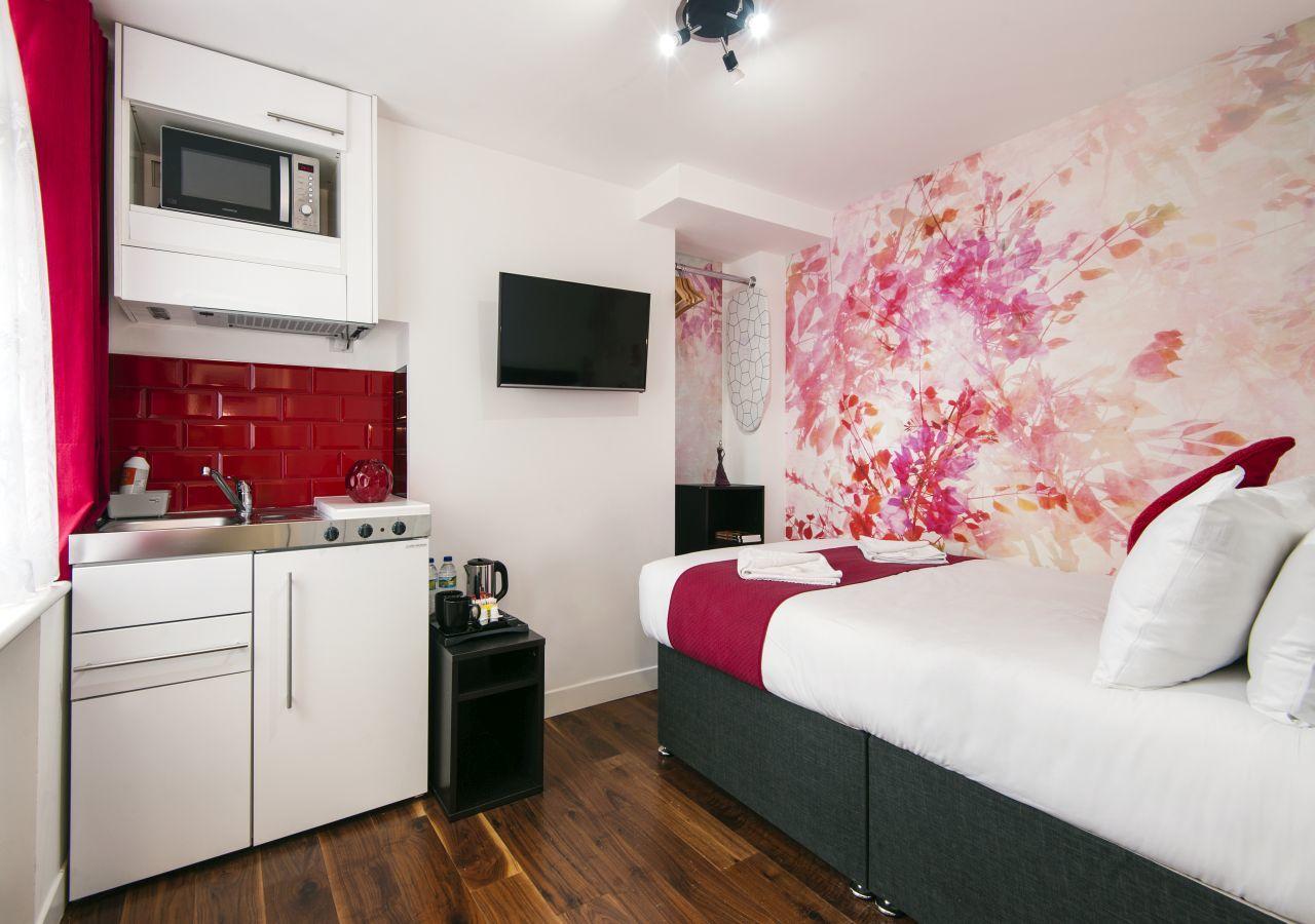 Hotel Wembley Park Londen