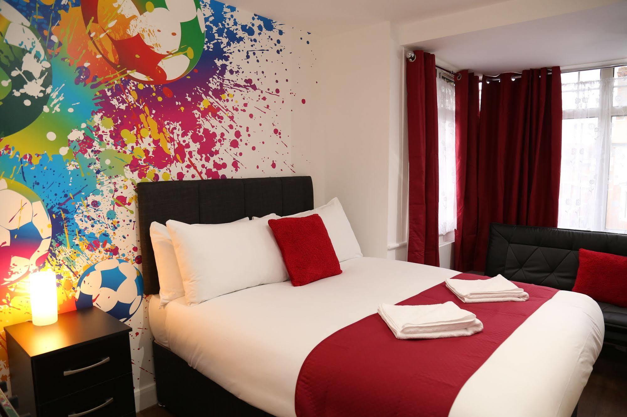 Wembley Park Hotel Londen