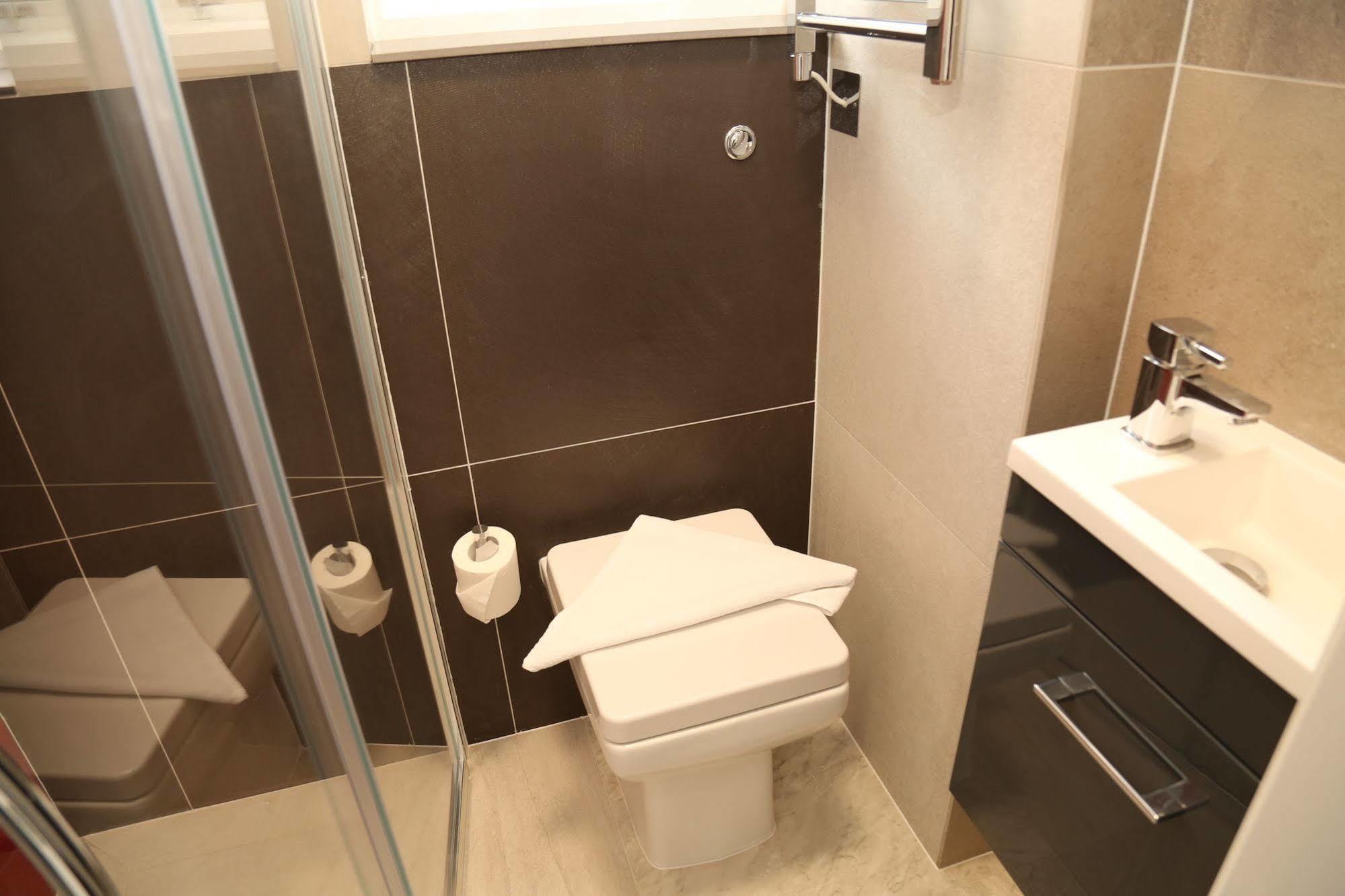Hotel Wembley Park Londen