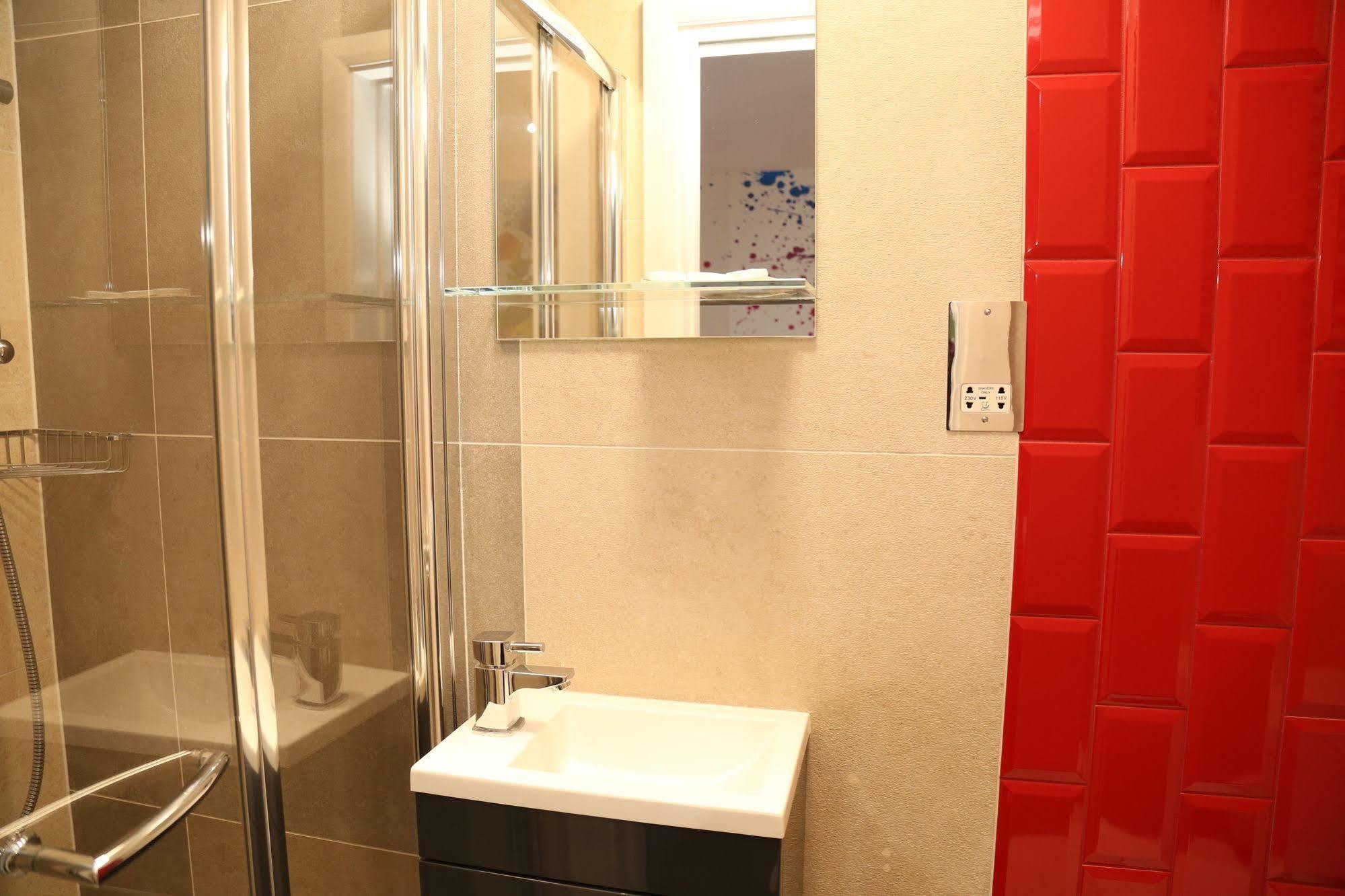 Hotel Wembley Park Londen
