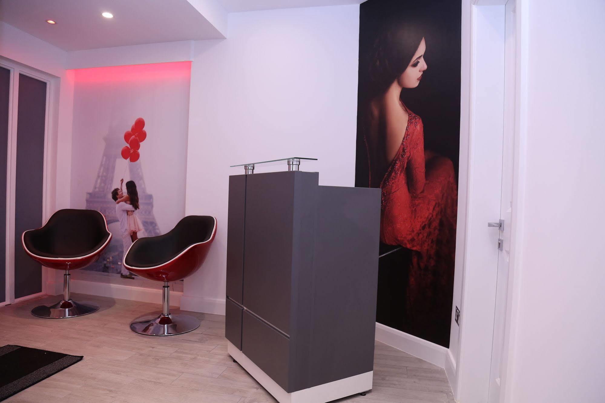 Wembley Park 3* Londen