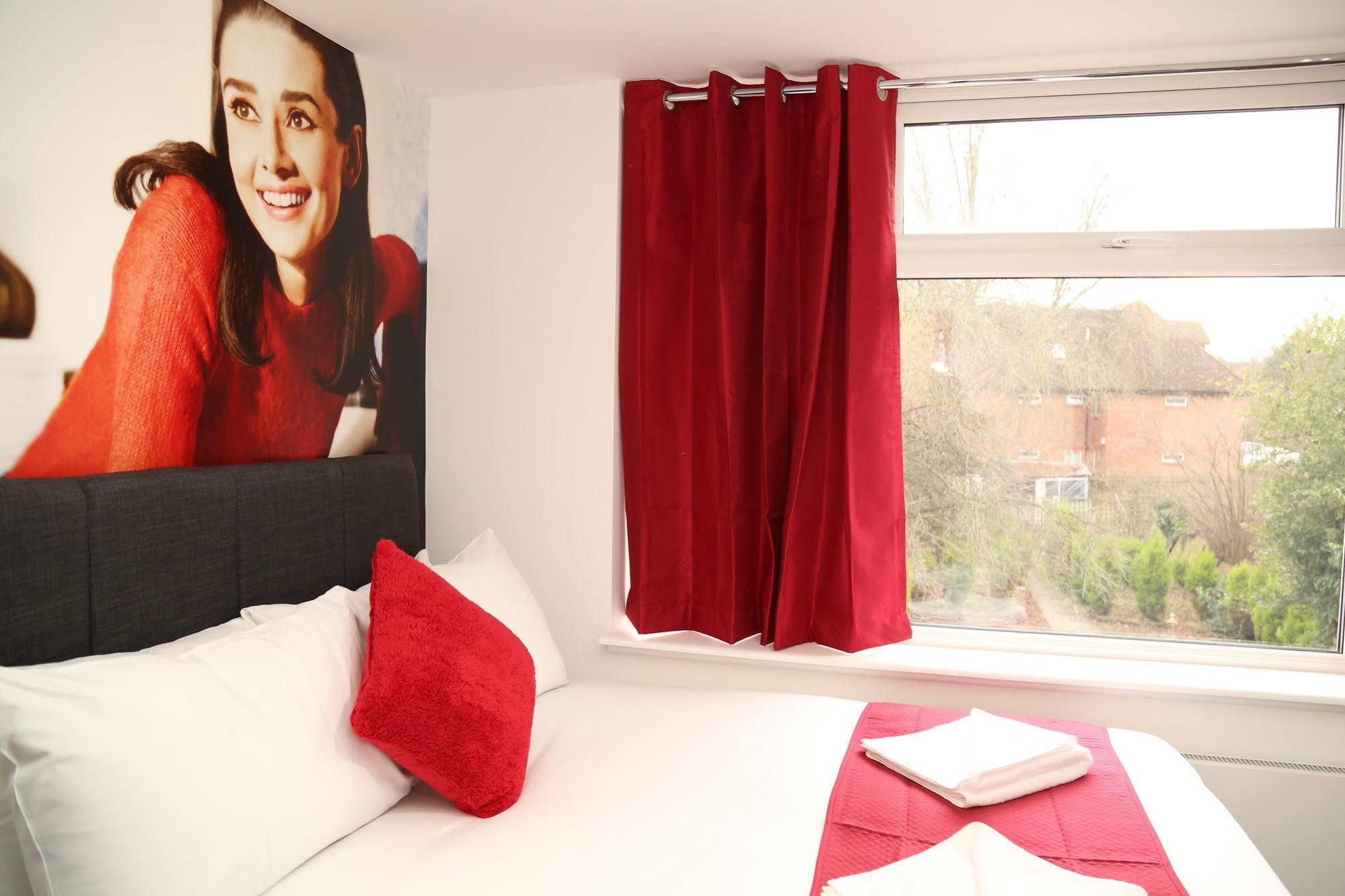 Wembley Park 3* Londen