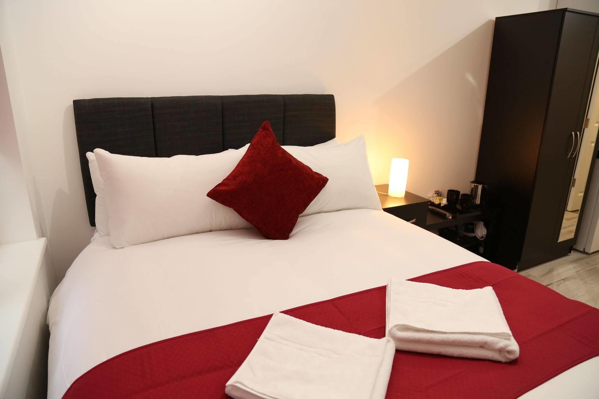 Wembley Park Hotel Londen