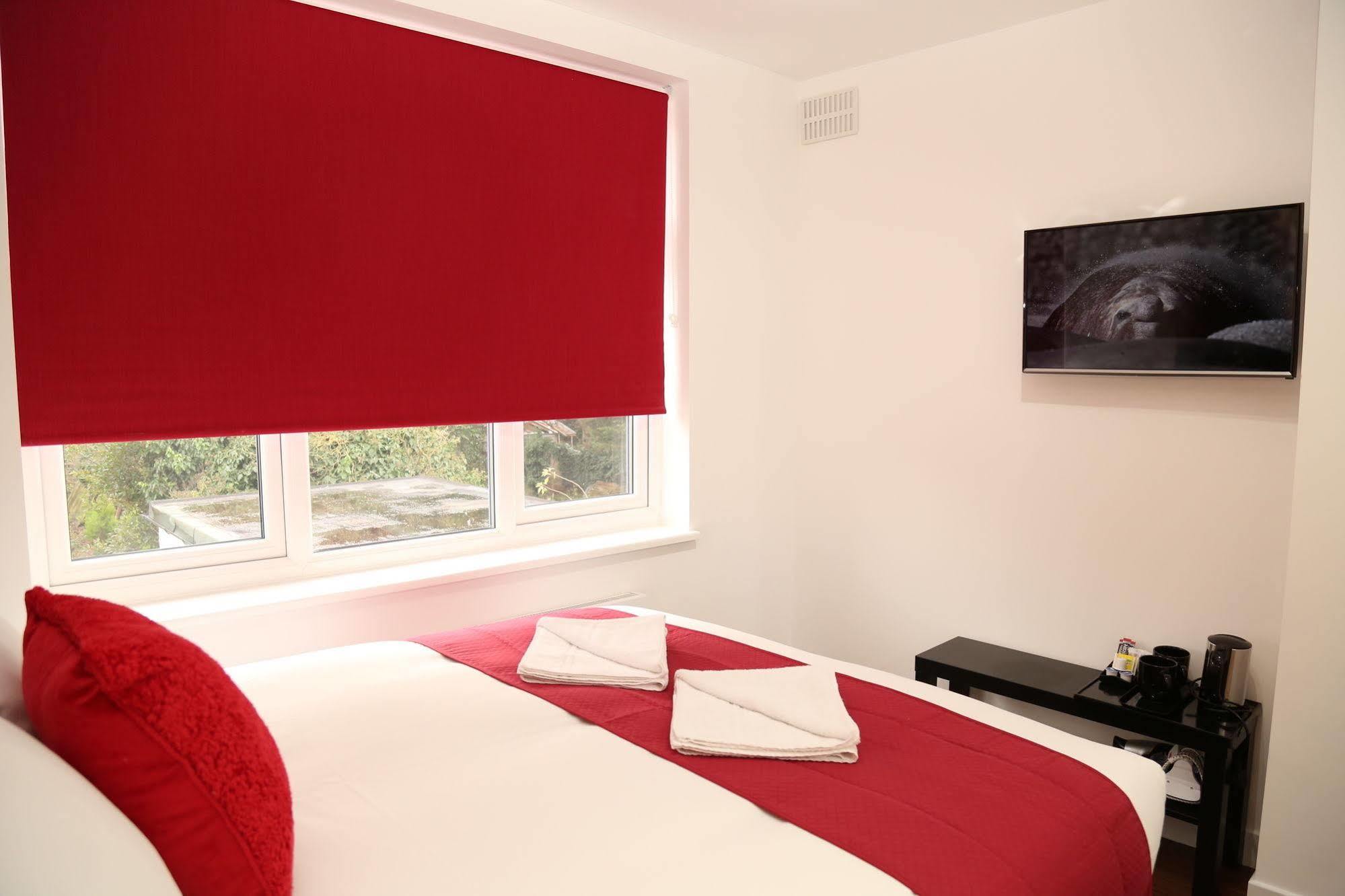 Wembley Park Hotel Londen