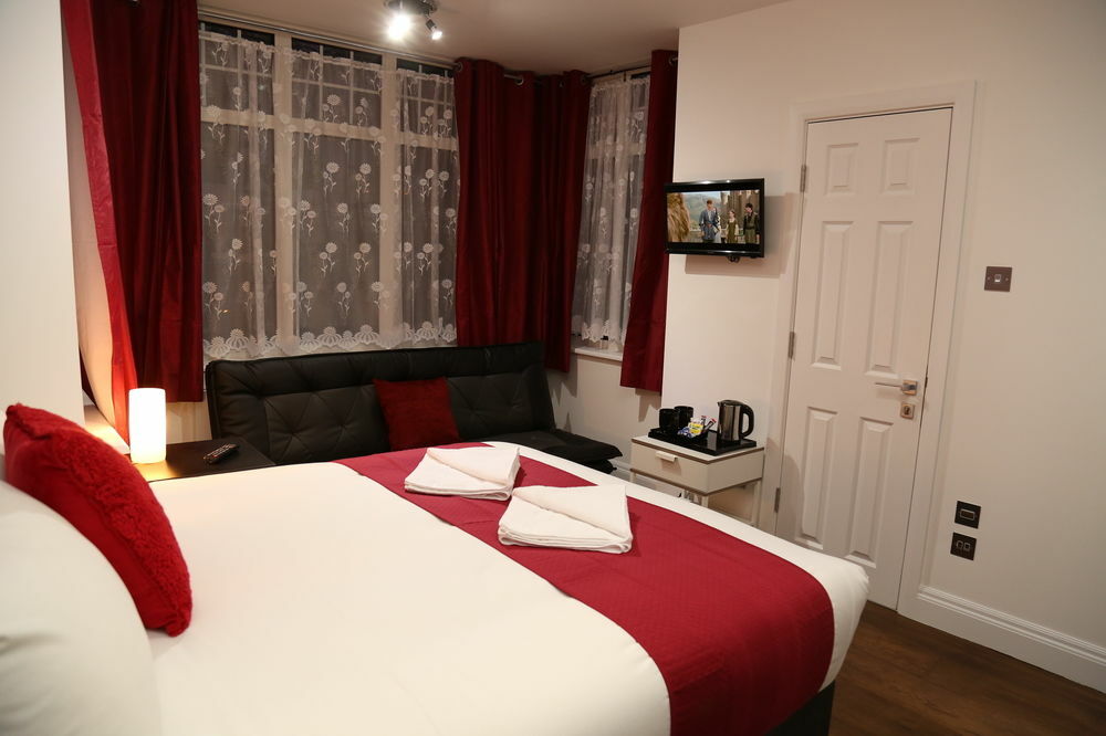 Hotel Wembley Park Londen