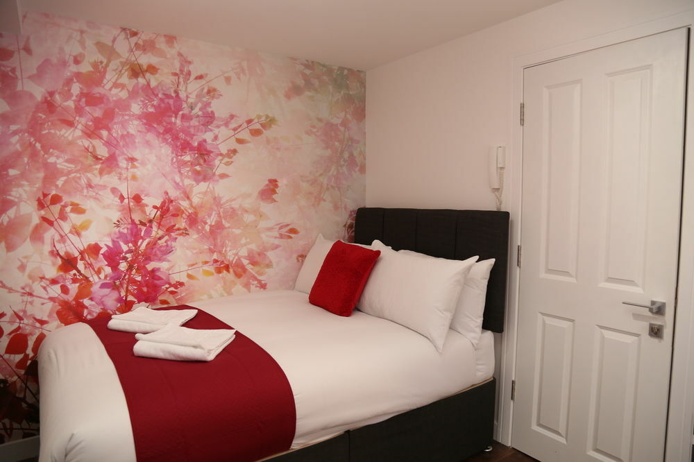 Wembley Park Hotel Londen