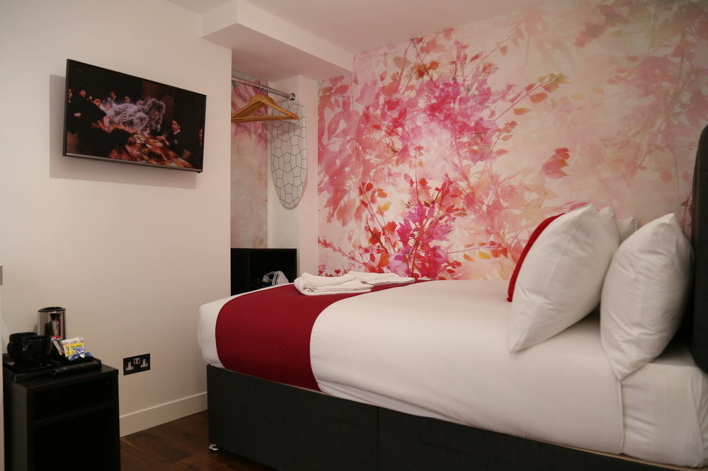 Wembley Park Hotel Londen