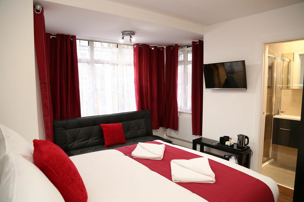 Hotel Wembley Park Londen