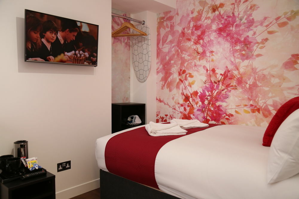 Hotel Wembley Park Londen