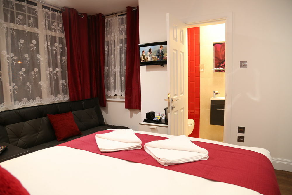 Wembley Park Hotel Londen